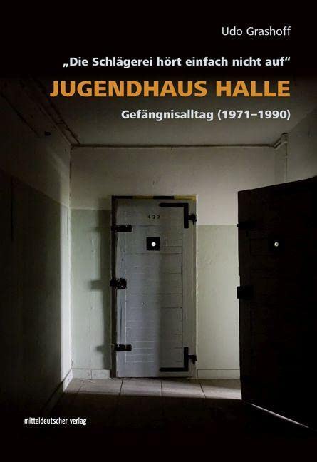 Product Image: Jugendhaus Halle