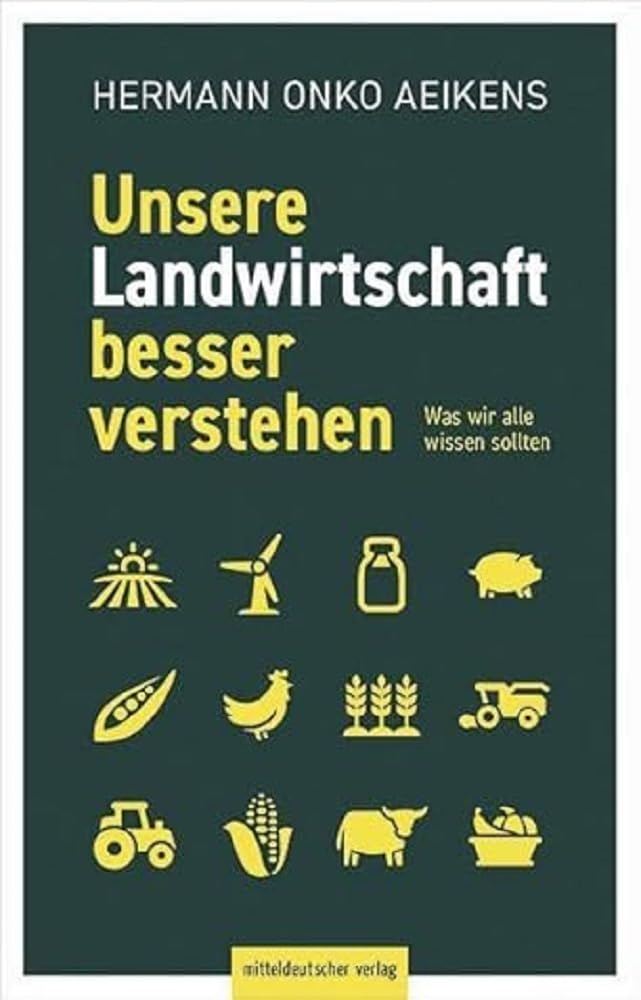 Unsere Landwirtschaft besser verstehen: Was wir alle wissen sollten Law