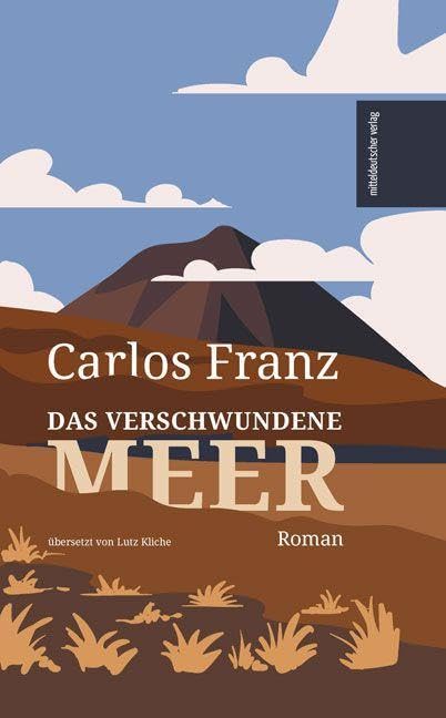 Das verschwundene Meer Contemporary literature