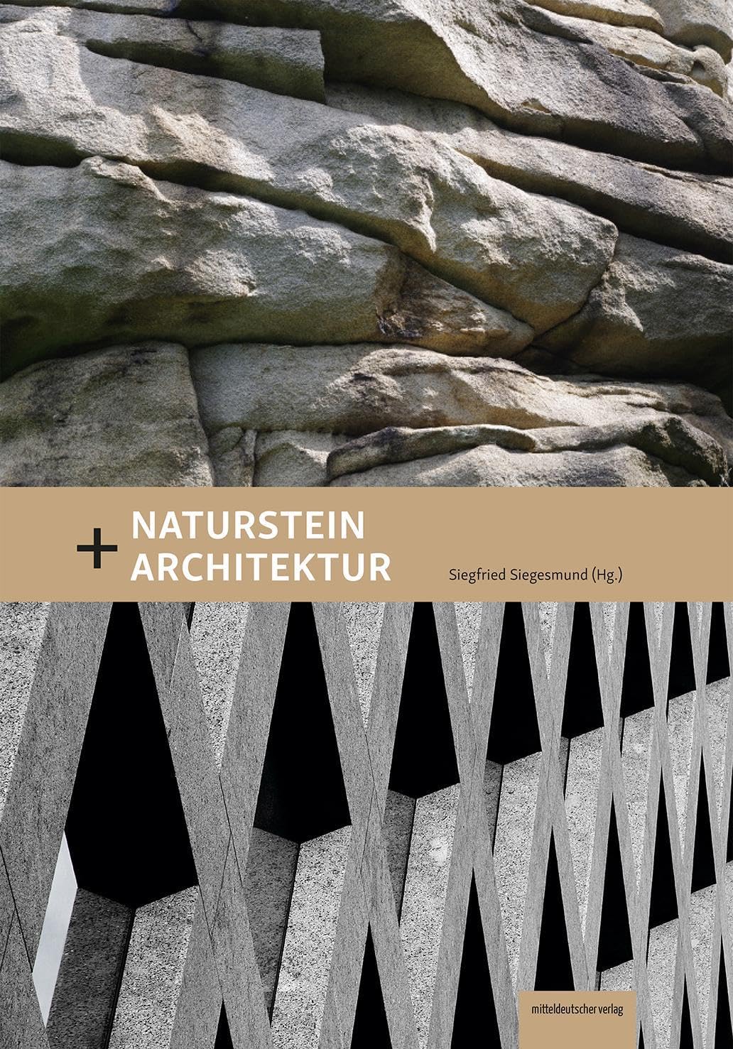 Naturstein + Architektur Film, Art & Culture