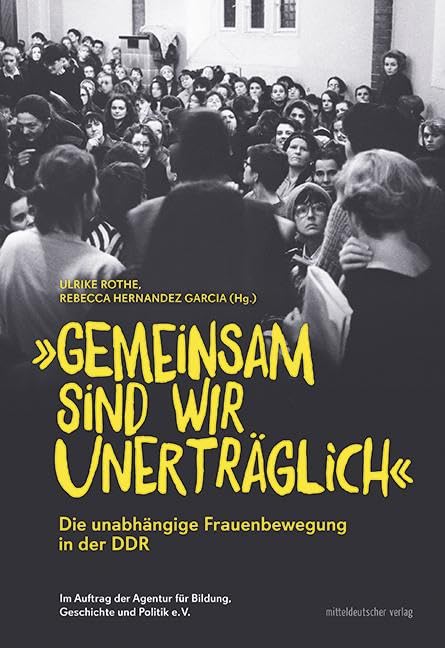 ¿Gemeinsam sind wir unerträglich¿ book