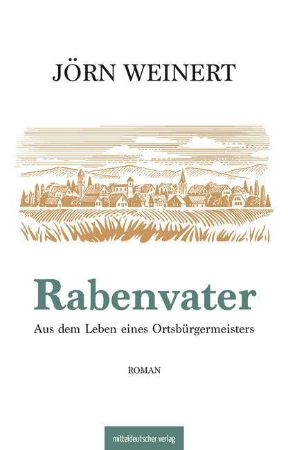 Rabenvater Contemporary literature Books