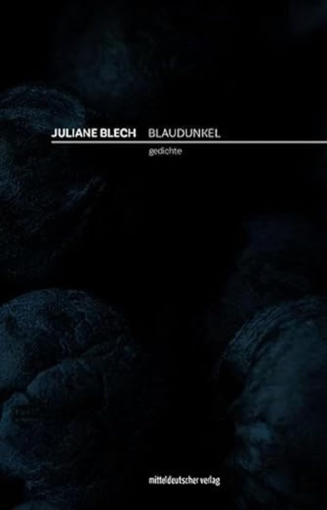 Blaudunkel Poetry