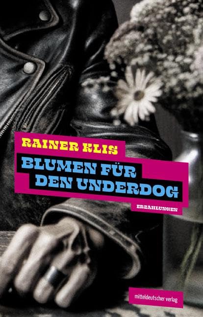 Blumen für den Underdog book