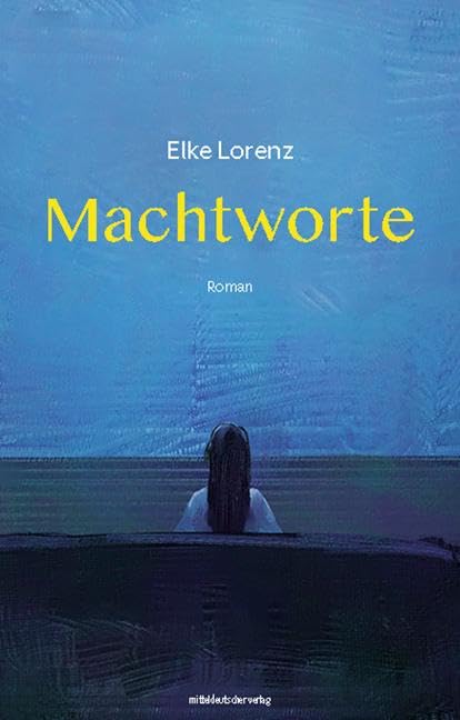 Machtworte Contemporary literature Books