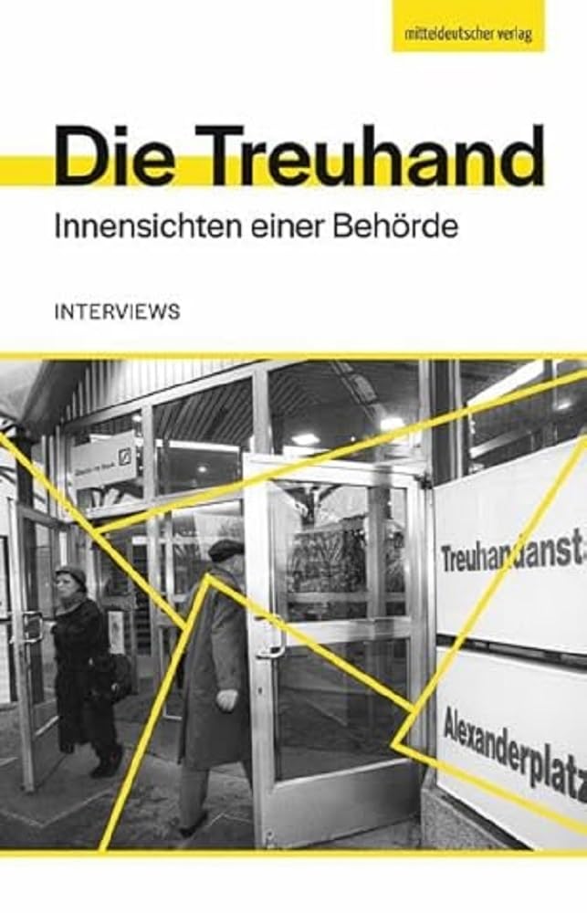 Die Treuhand Law