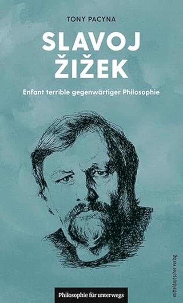 Slavoj Zizek Philosophy