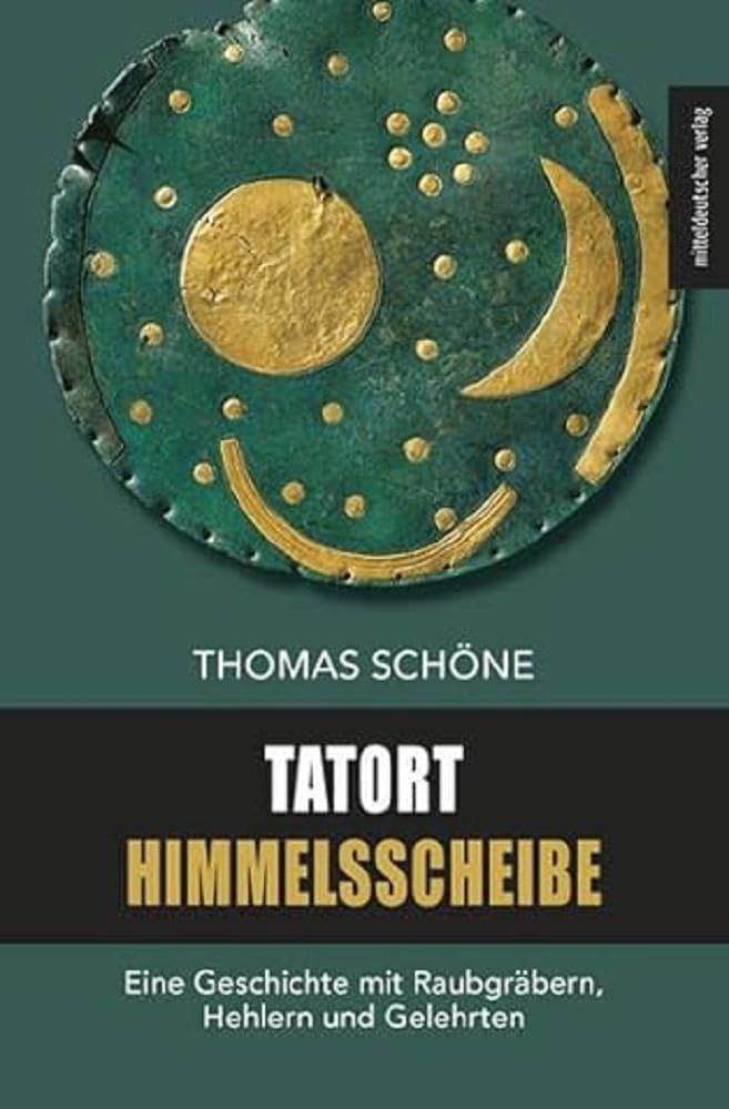 Product Image: Tatort Himmelsscheibe