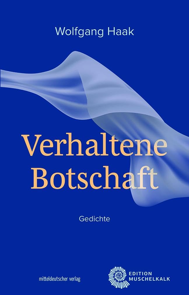 Verhaltene Botschaft Poetry