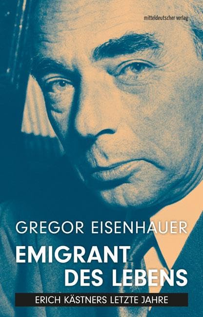Emigrant des Lebens Contemporary literature Books
