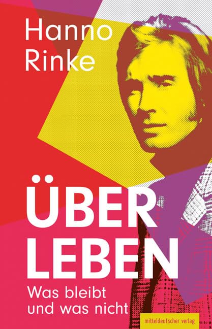 Über Leben Personalities Books