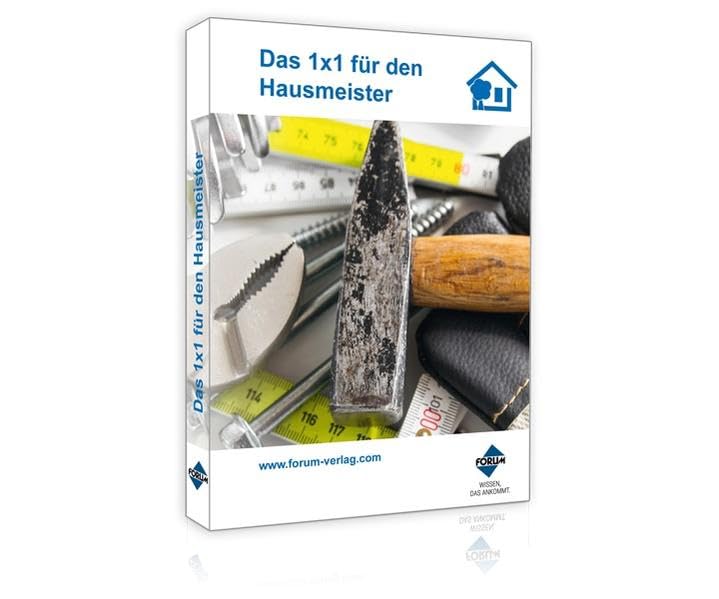 Das 1x1 für den Hausmeister Law