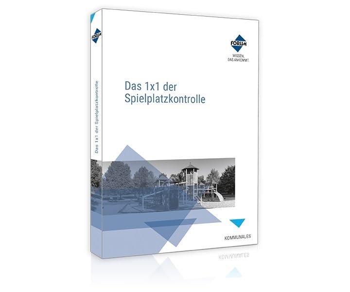 Das 1x1 der Spielplatzkontrolle Business, Finance & Career