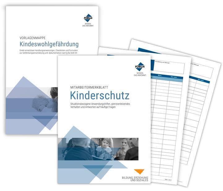 Kinderschutz-Paket: Premium-Ausgabe Law