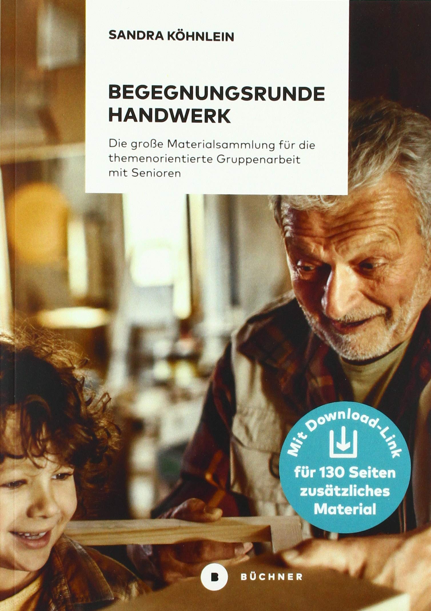 Product Image: Begegnungsrunde Handwerk
