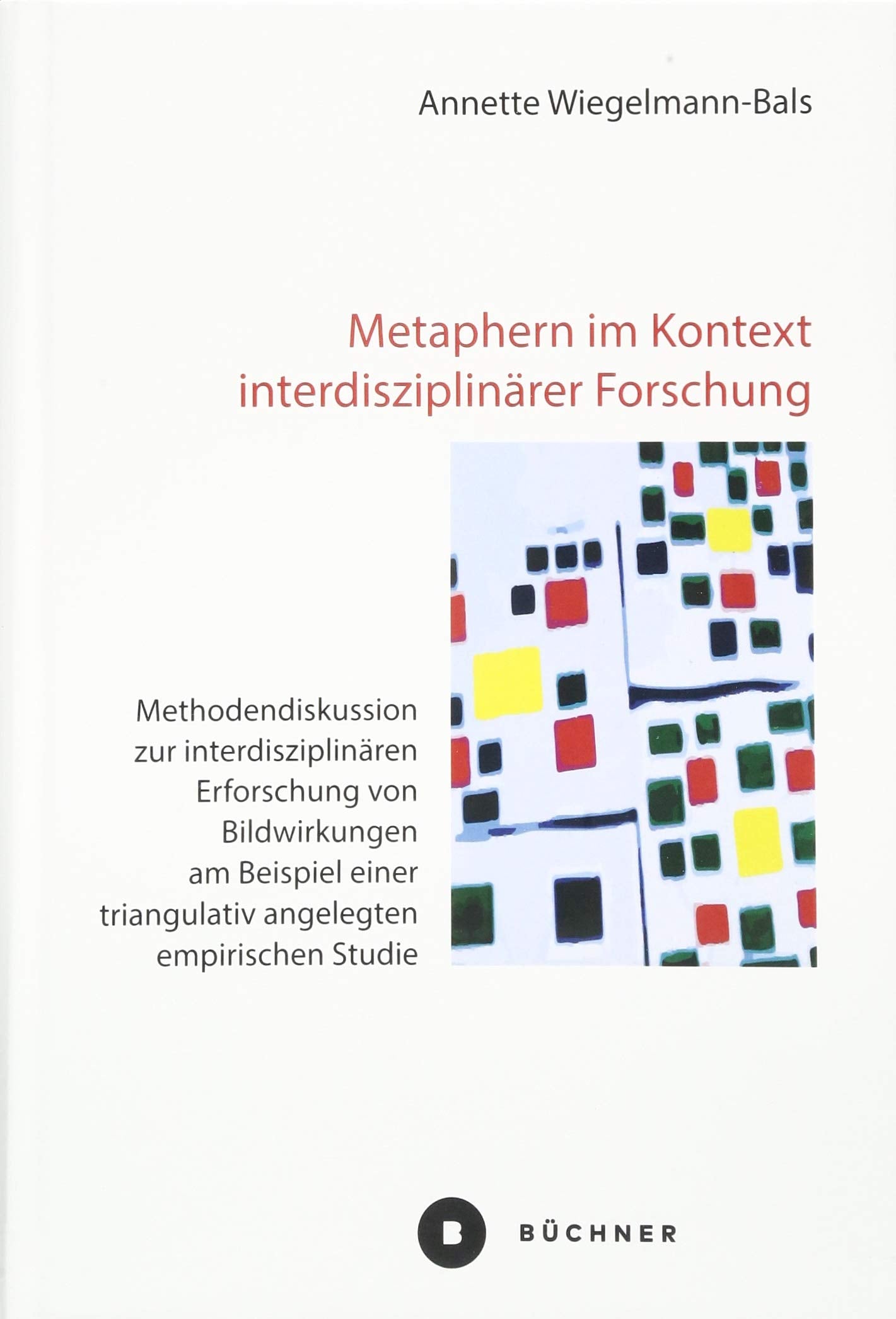 Metaphern im Kontext interdisziplinärer Forschung Medicine