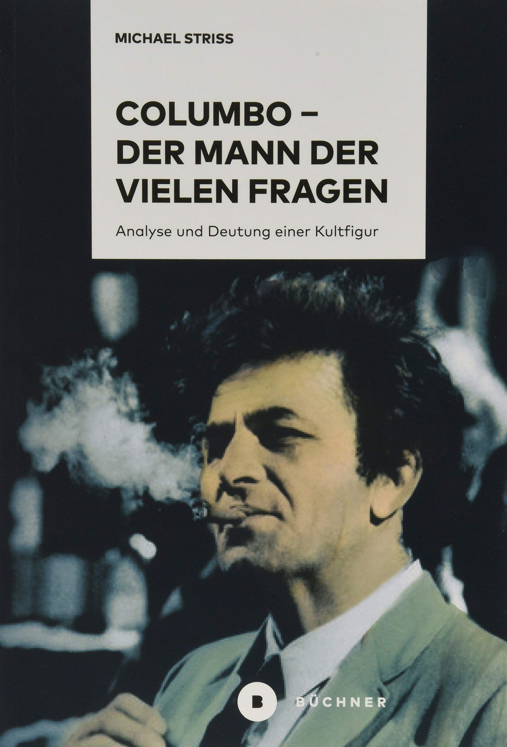 Columbo - der Mann der vielen Fragen Film, Art & Culture