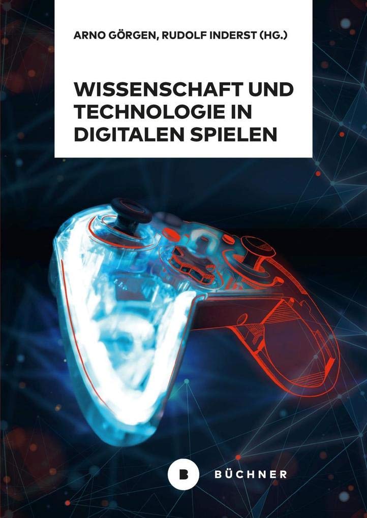 Wissenschaft und Technologie in digitalen Spielen Law