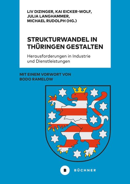Strukturwandel in Thüringen gestalten Law