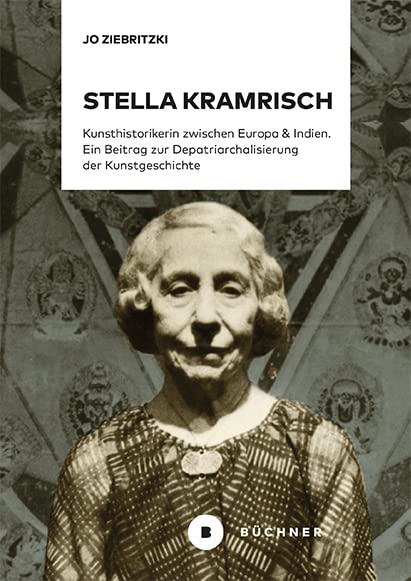 Product Image: Stella Kramrisch