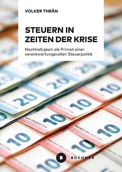 Steuern in Zeiten der Krise Law