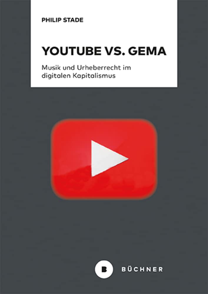 YouTube vs. GEMA Law