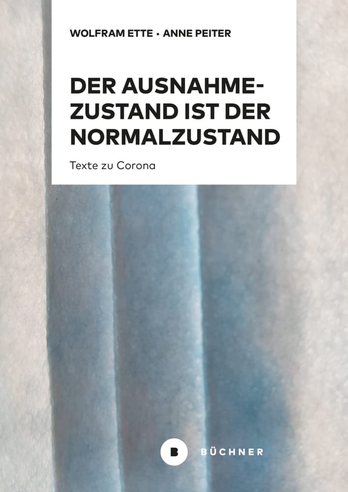 Der Ausnahmezustand ist der Normalzustand, nur wahrer Social Sciences