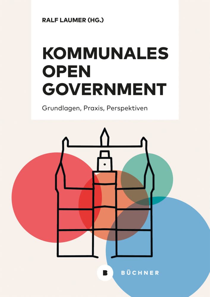 Kommunales Open Government Politics & History books