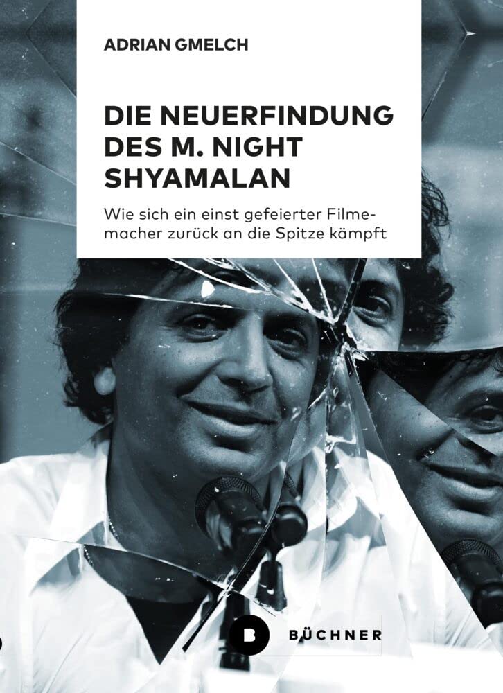 Die Neuerfindung des M. Night Shyamalan Horror & Mystery
