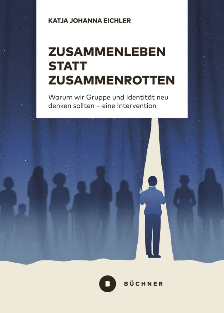 Zusammenleben statt Zusammenrotten Books