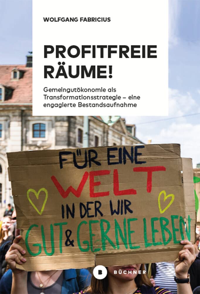 Profitfreie Räume! Business, Finance & Career