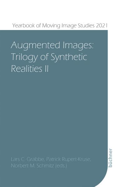 Augmented Images Law Books