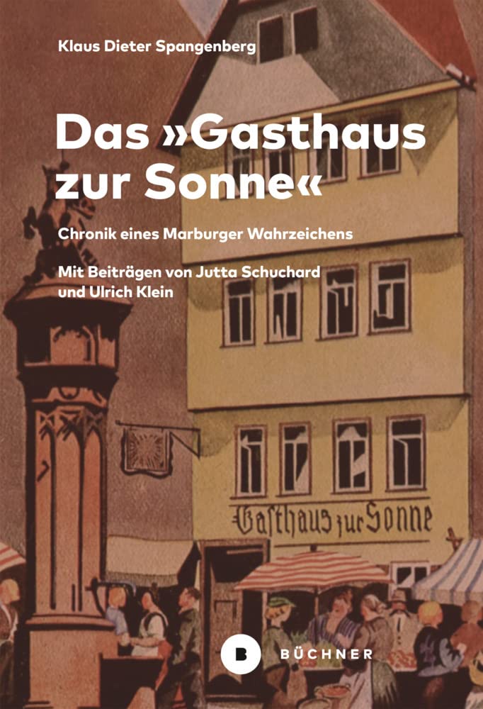 Das »Gasthaus zur Sonne« Social Sciences