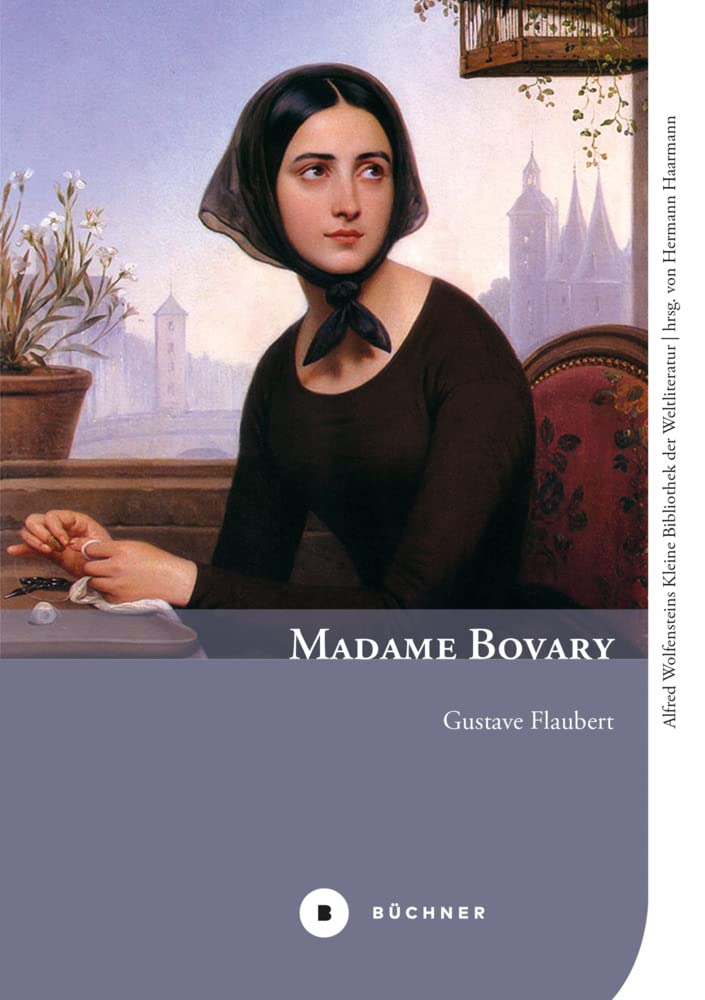 Madame Bovary Contemporary literature Books
