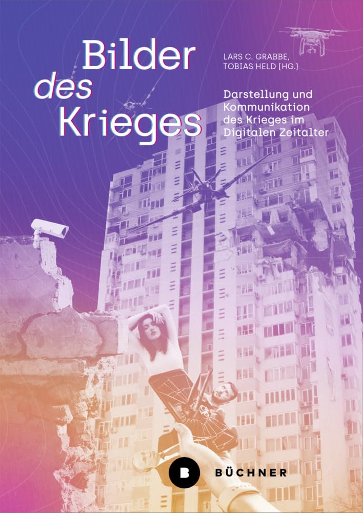 Product Image: Bilder des Krieges