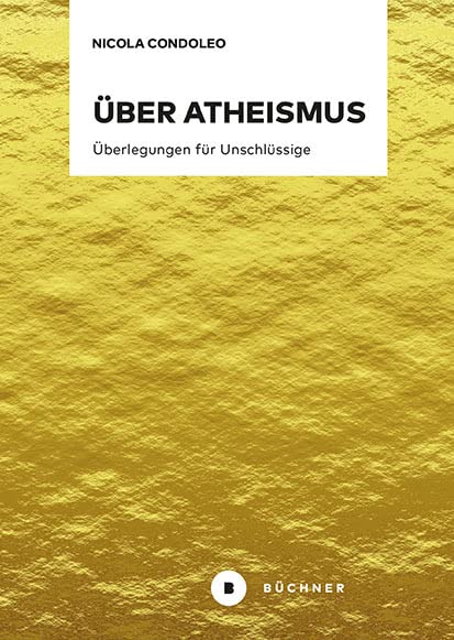 Product Image: Über Atheismus