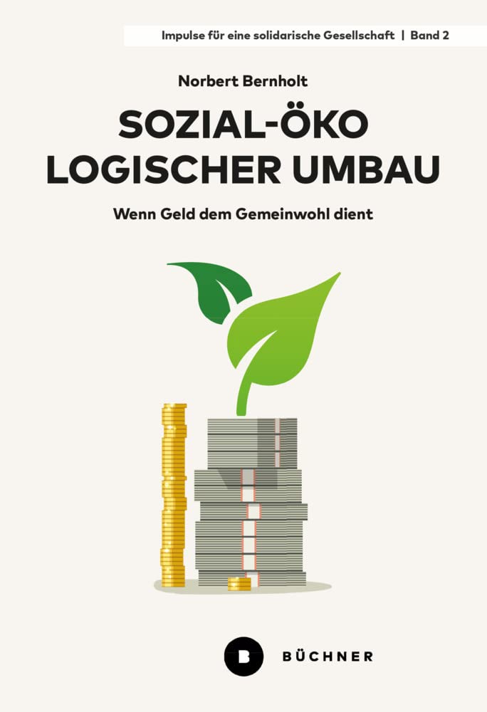 Sozial-ökologischer Umbau Books