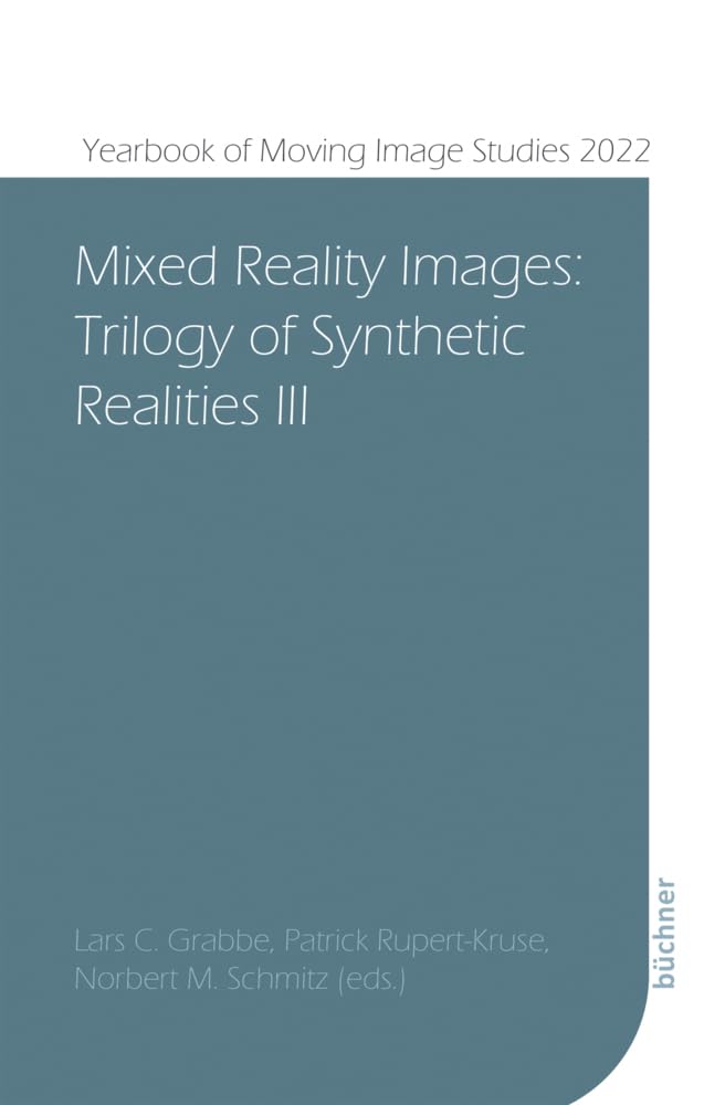 Product Image: Mixed Reality Images