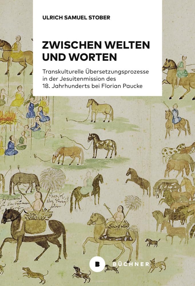Zwischen Welten und Worten Politics & History