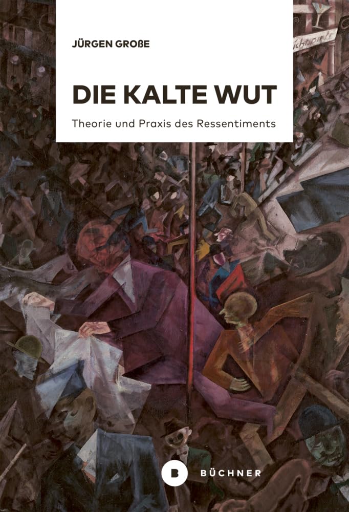 Product Image: Die kalte Wut