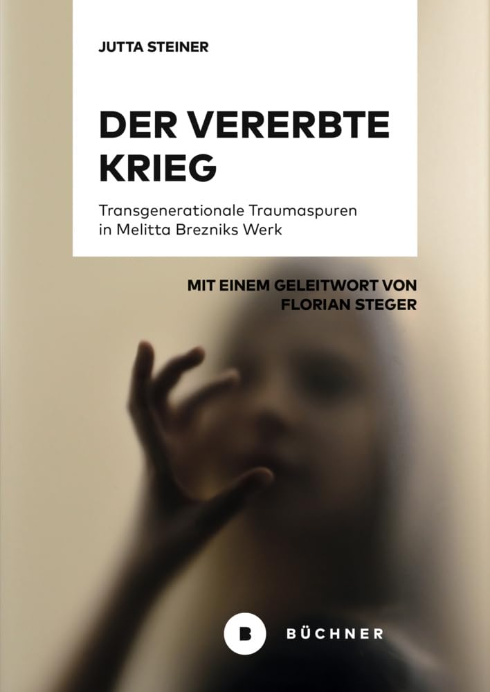 Product Image: Der vererbte Krieg
