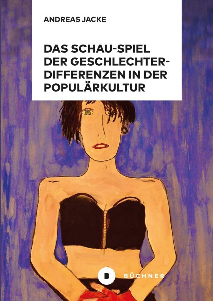 Das Schau-Spiel der Geschlechterdifferenzen in der Populärkultur Law