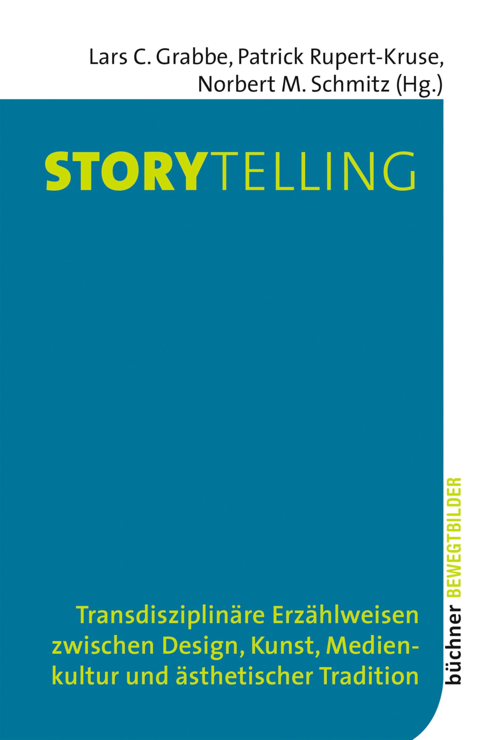 Storytelling Law