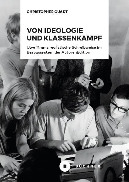 Product Image: Von Ideologie und Klassenkampf