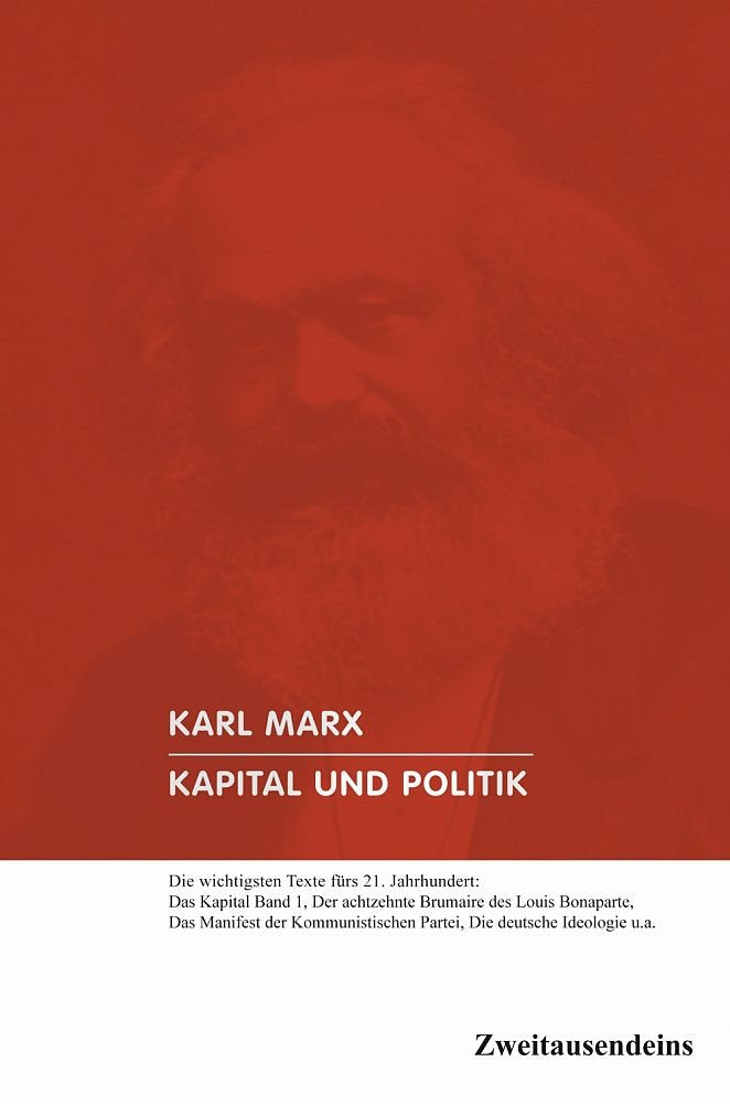 Kapital und Politik Fiction