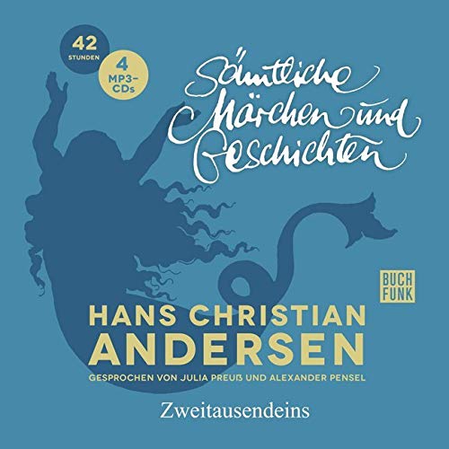 Product Image: Sämtliche Märchen und Geschichten