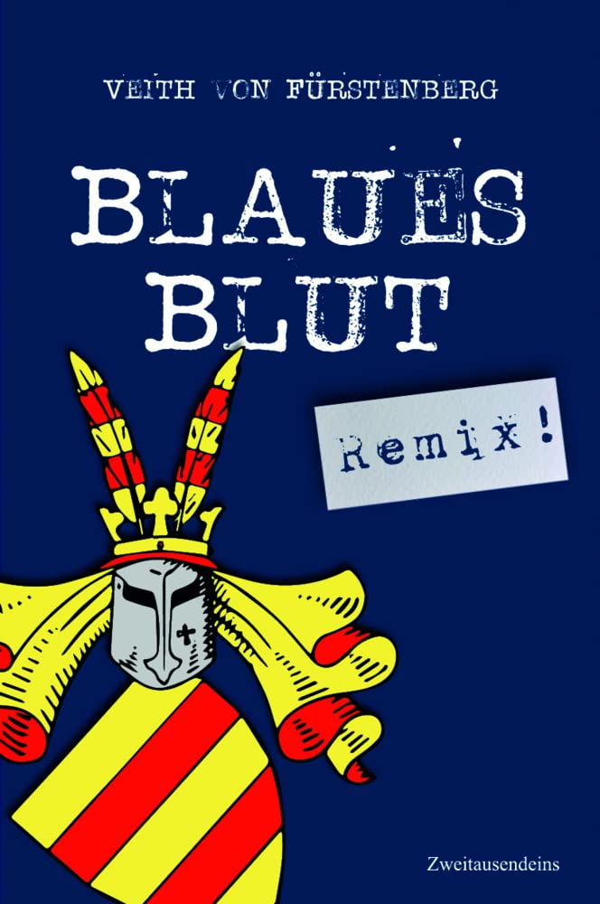 Product Image: Blaues Blut (Remix!)