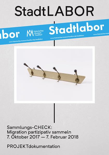 Product Image: Stadtlabor 2018 Sammlungs-Check