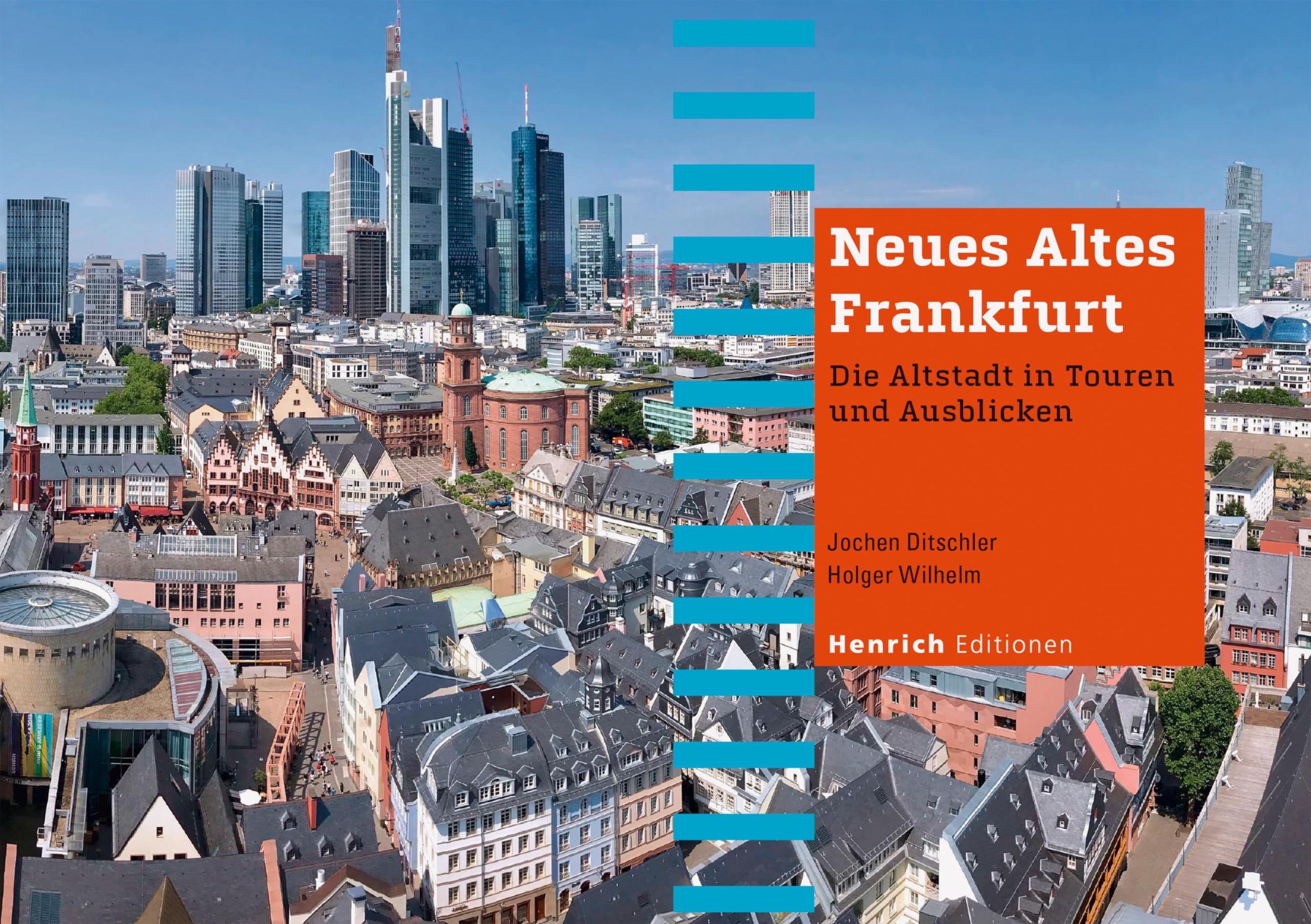 Product Image: Neues Altes Frankfurt