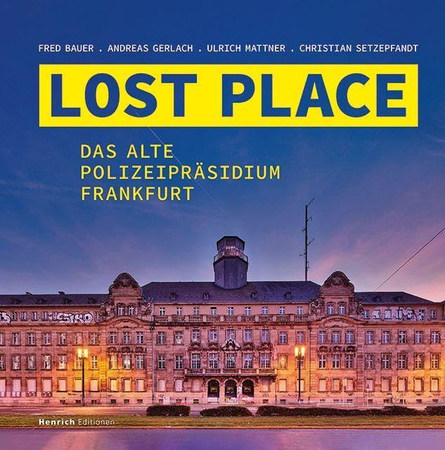 LOST PLACE Photography